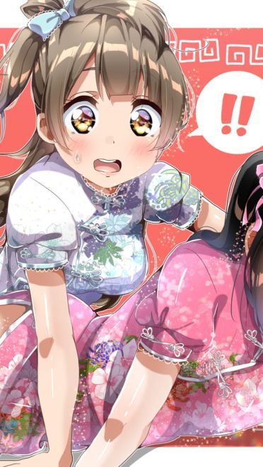 每日K站壁纸推荐20190411期(1)