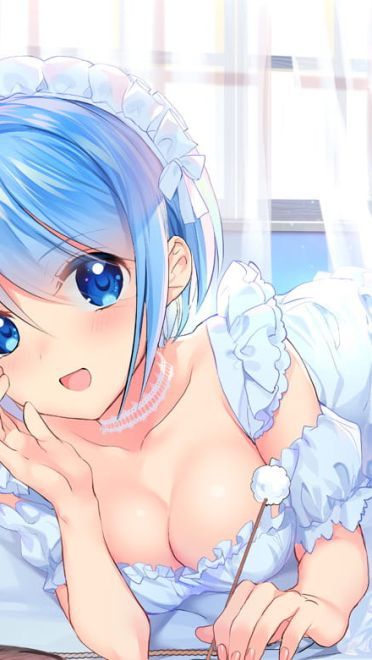 每日K站壁纸推荐20190411期(1)