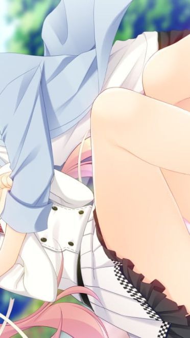 每日K站壁纸推荐20190411期(1)