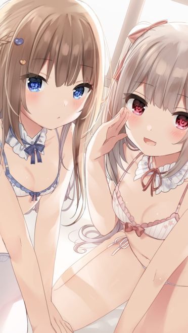 每日K站壁纸推荐20190411期(1)