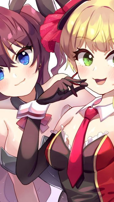 每日K站壁纸推荐20190411期(1)