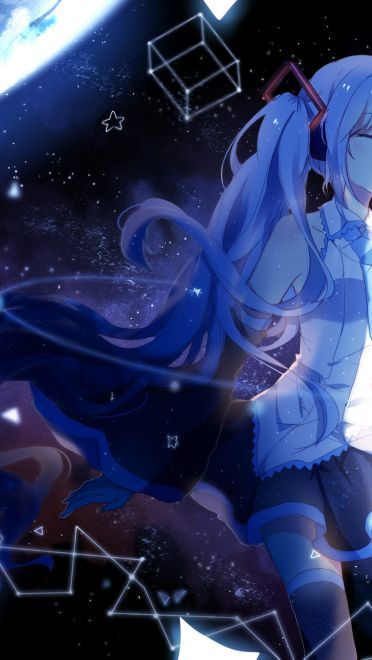 每日P站壁纸推荐20190411期(1)