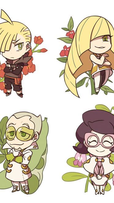 每日P站壁纸推荐20190411期(1)