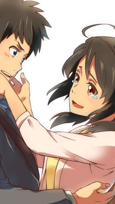 每日P站壁纸推荐20190411期(1)