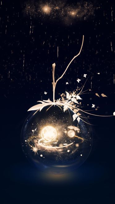 每日P站壁纸推荐20190411期(1)