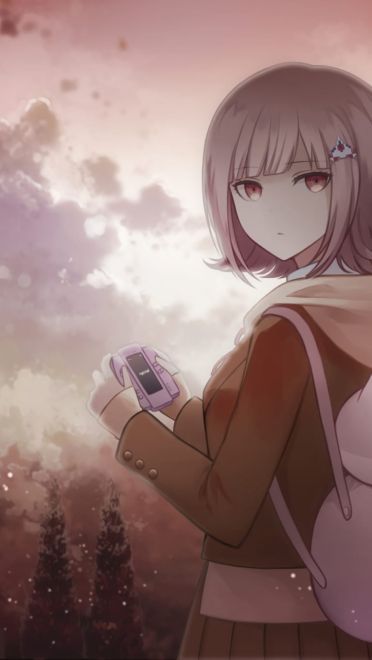 电脑高清P站壁纸推荐20190411期(1)