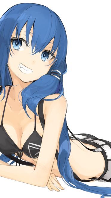 电脑高清P站壁纸推荐20190411期(1)