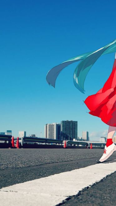 电脑高清P站壁纸推荐20190411期(1)