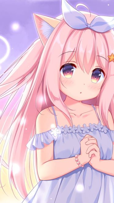 电脑高清K站壁纸每日推荐20190411期(1)