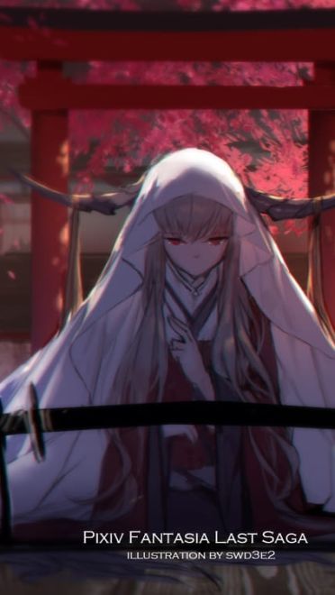 电脑高清K站壁纸每日推荐20190411期(1)