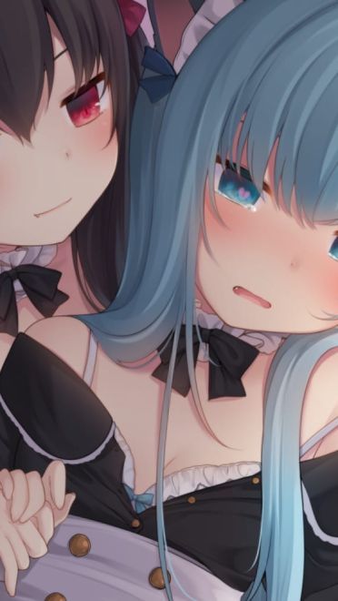 电脑高清K站壁纸每日推荐20190411期(1)