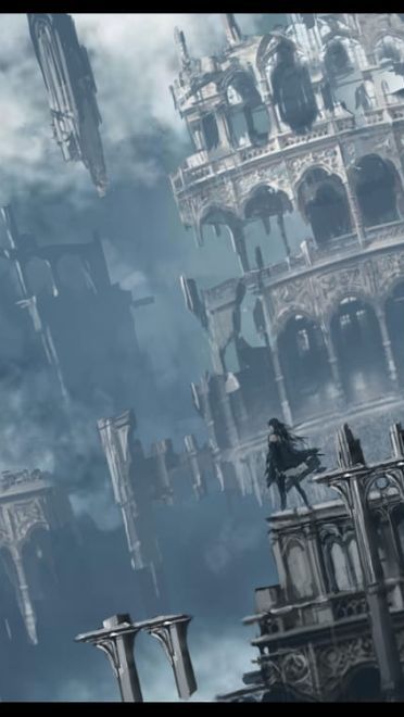 电脑高清K站壁纸每日推荐20190411期(1)