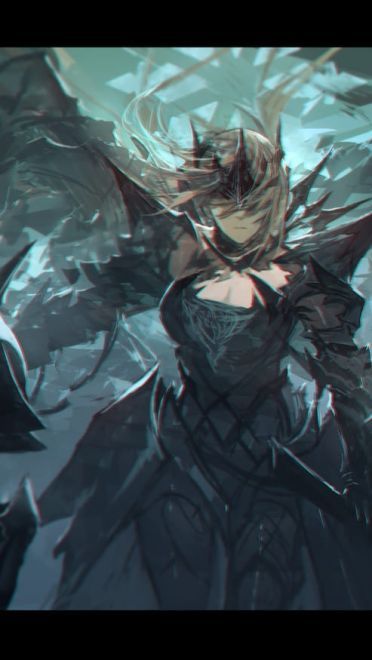 电脑高清K站壁纸每日推荐20190411期(1)