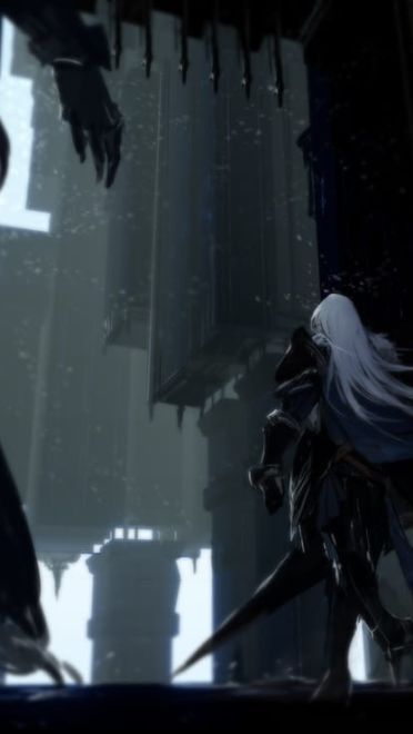 电脑高清K站壁纸每日推荐20190411期(1)