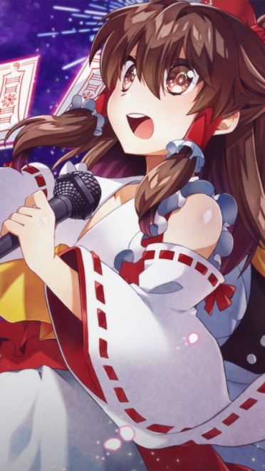 每日K站壁纸推荐20190412期(1)