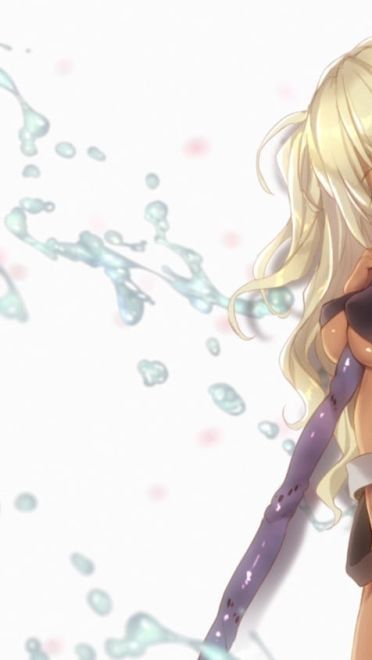 每日K站壁纸推荐20190412期(1)