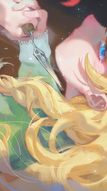 每日K站壁纸推荐20190412期(1)