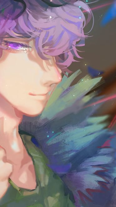 每日K站壁纸推荐20190412期(1)