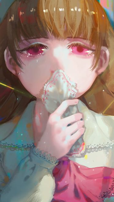 每日K站壁纸推荐20190412期(1)