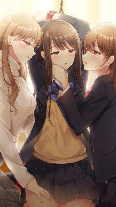 每日K站壁纸推荐20190412期(1)