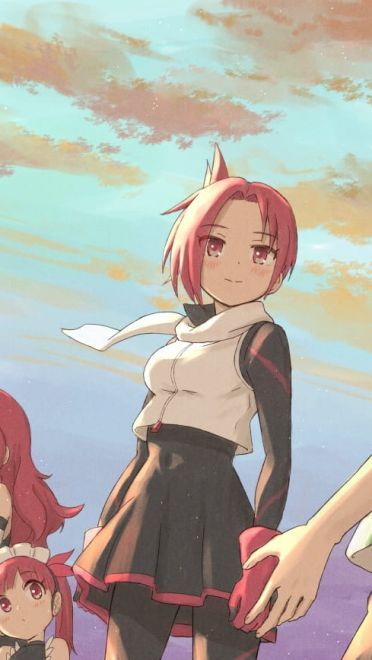 每日K站壁纸推荐20190412期(1)