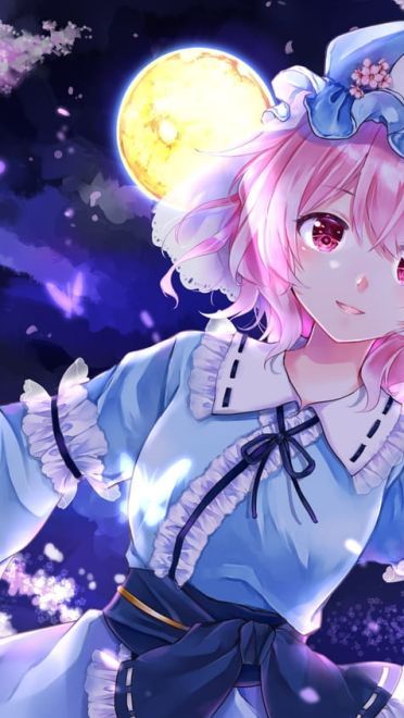 每日K站壁纸推荐20190412期(1)