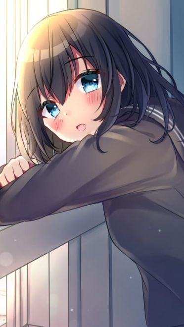 电脑高清K站壁纸每日推荐20190412期(1)