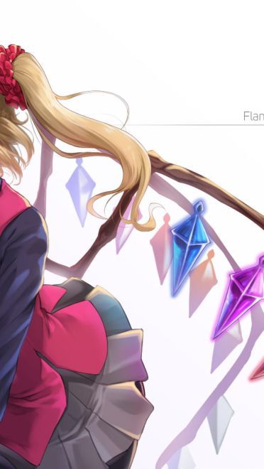 电脑高清K站壁纸每日推荐20190412期(1)