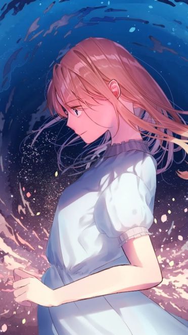 电脑高清K站壁纸每日推荐20190412期(1)