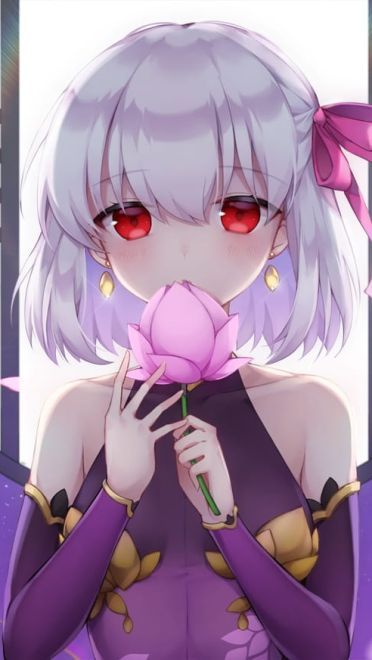 电脑高清K站壁纸每日推荐20190412期(1)