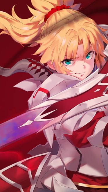 电脑高清K站壁纸每日推荐20190412期(1)