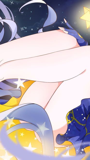 每日P站壁纸推荐20190412期(1)