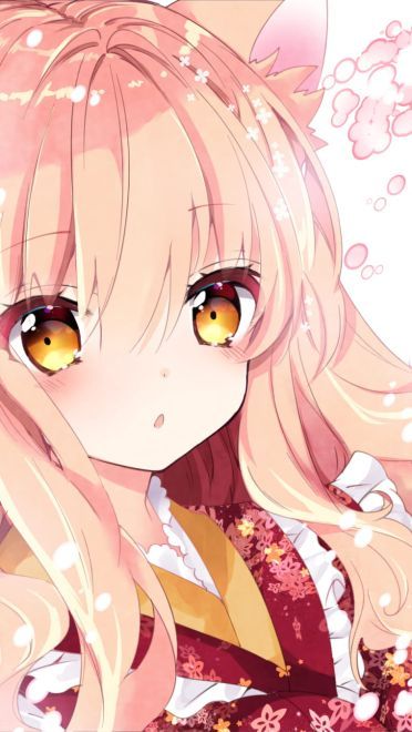 每日P站壁纸推荐20190412期(1)