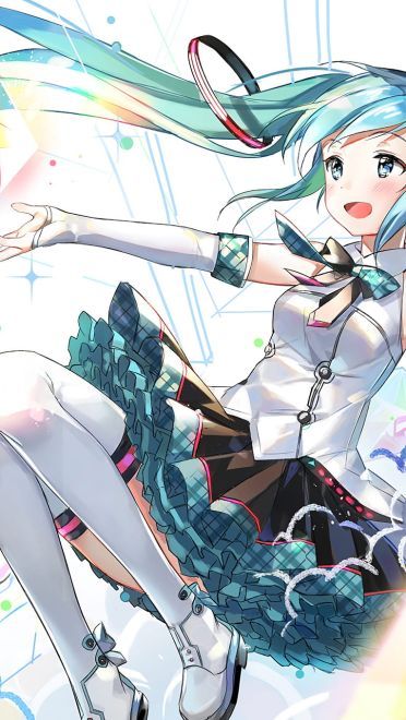 电脑高清P站壁纸推荐20190412期(1)