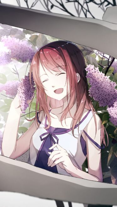 电脑高清P站壁纸推荐20190412期(1)