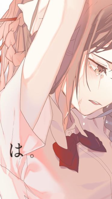 电脑高清P站壁纸推荐20190412期(1)