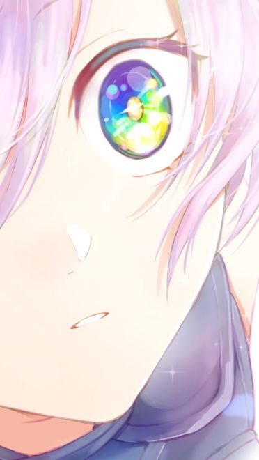 电脑高清P站壁纸推荐20190412期(1)