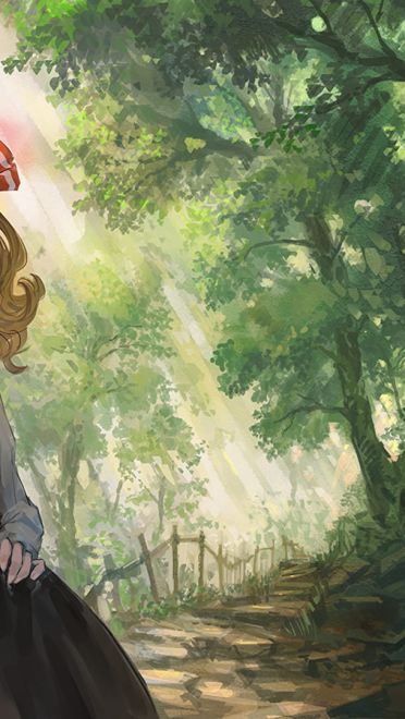 电脑高清P站壁纸推荐20190412期(1)