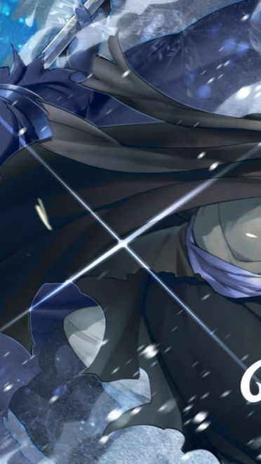 每日K站壁纸推荐20190415期(1)