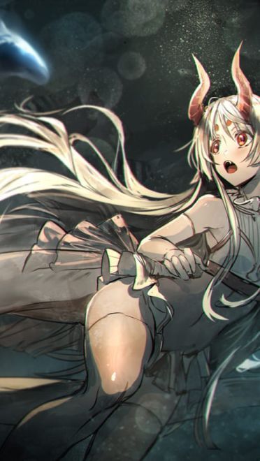 每日K站壁纸推荐20190415期(1)