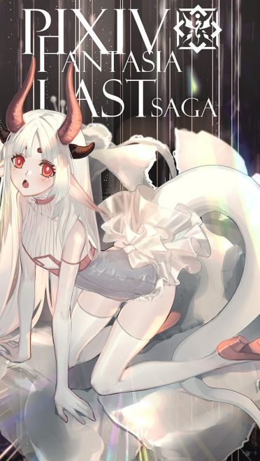 每日K站壁纸推荐20190415期(1)