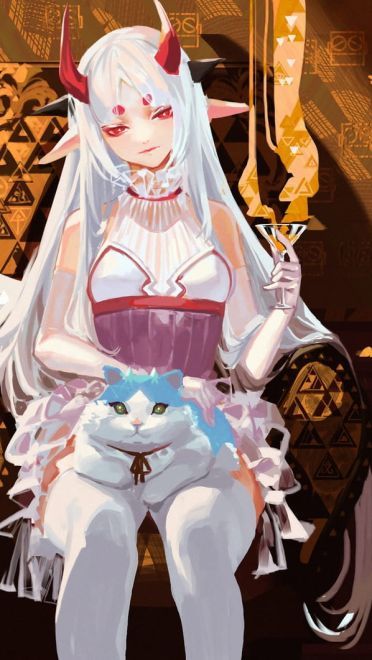 每日K站壁纸推荐20190415期(1)