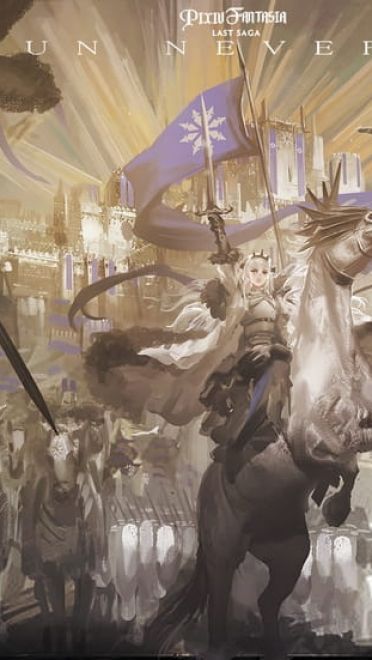 每日K站壁纸推荐20190415期(1)