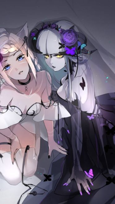 每日K站壁纸推荐20190415期(1)