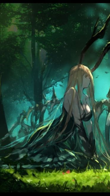 每日K站壁纸推荐20190415期(1)