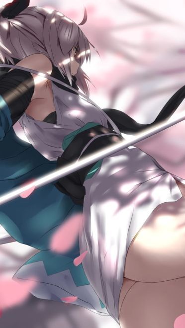 每日K站壁纸推荐20190415期(1)