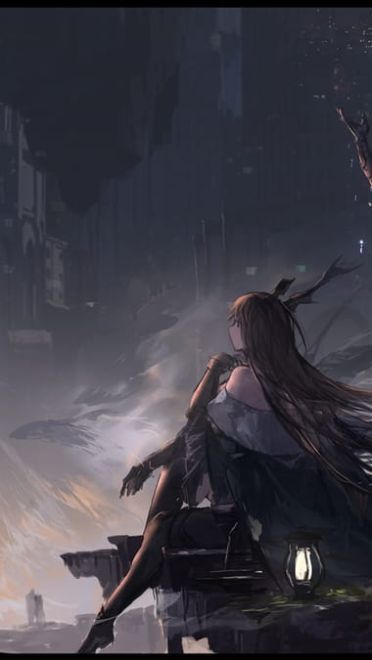 每日K站壁纸推荐20190415期(1)