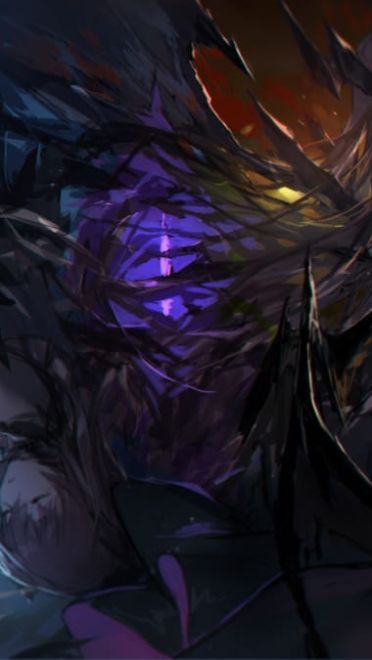 每日K站壁纸推荐20190415期(1)