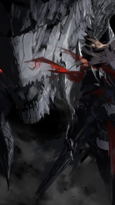 电脑高清K站壁纸每日推荐20190415期(1)