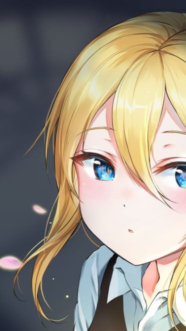 电脑高清K站壁纸每日推荐20190415期(1)